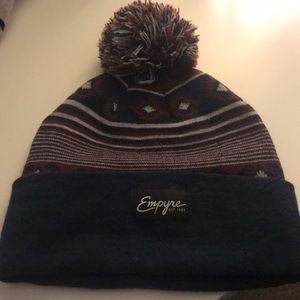 Empyre Beanie